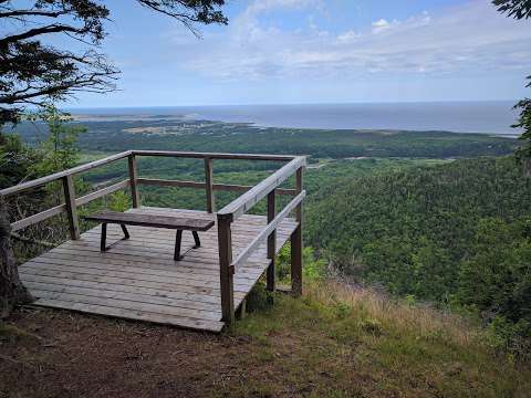 Acadian Trail